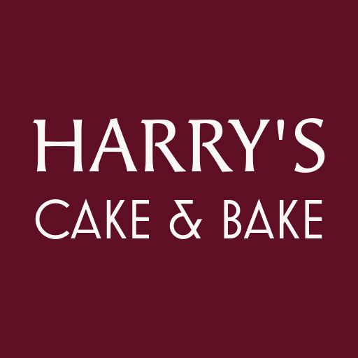 Harry's Cake & Bake