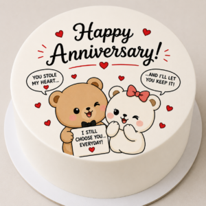 Anniversary Kiss-1