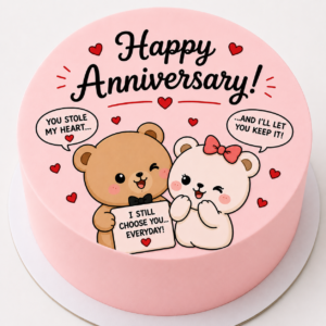 Anniversary Kiss-2