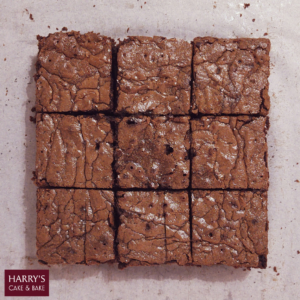 Signature Brownie Royale