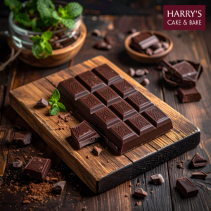 Classic Artisan Chocolate Bar