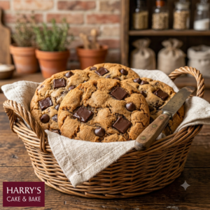 Artisan Choco Chip