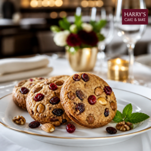 Bakehouse Fruit & Nut