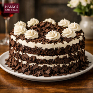 Black Forest Signature