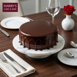 Chocolate Truffle Opulence