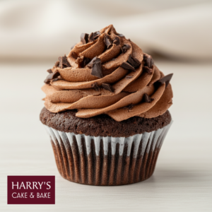 Signature Chocolate Divina