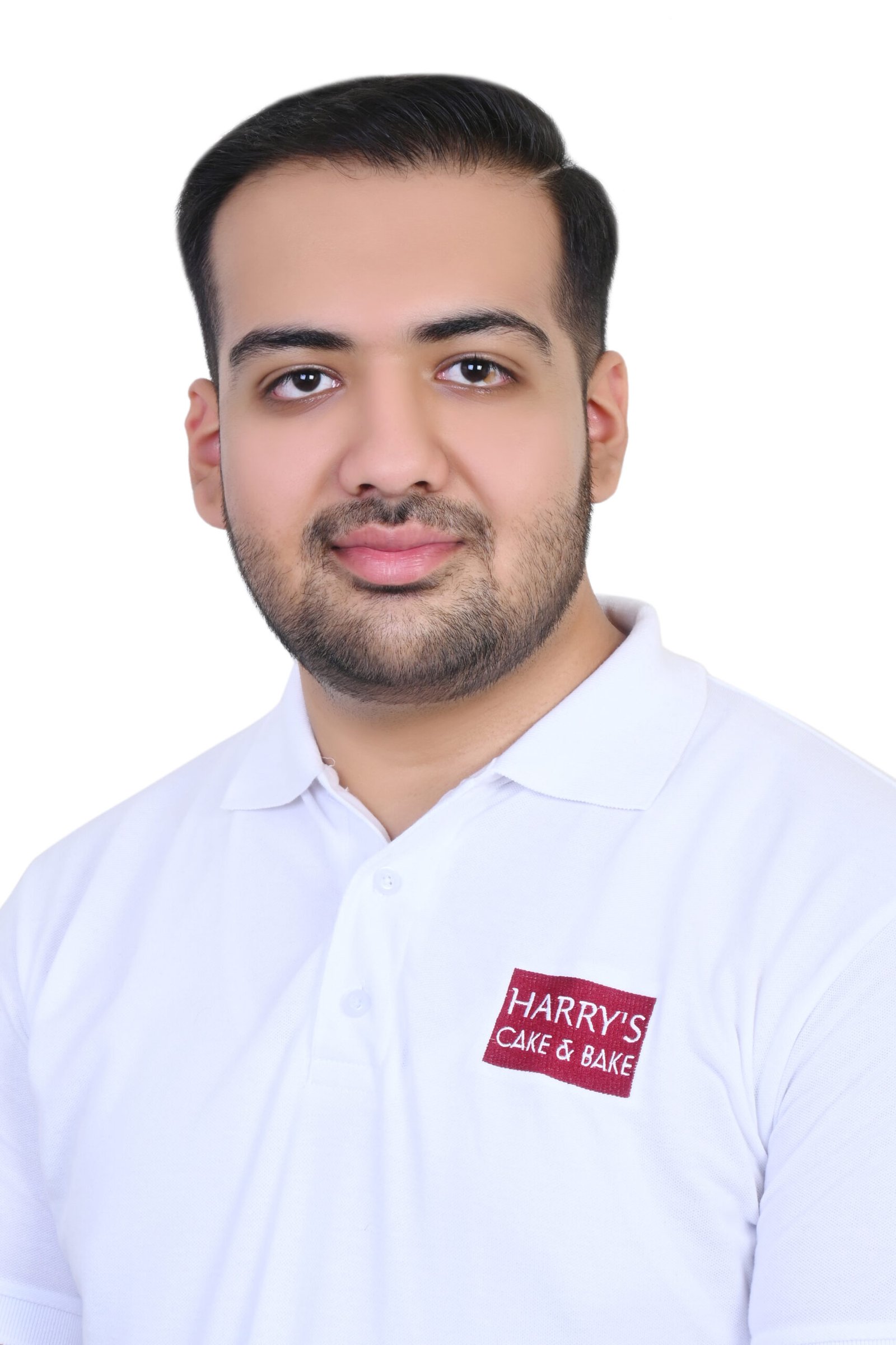 Hardik Badhwar – Managing Partner, Digital Strategy