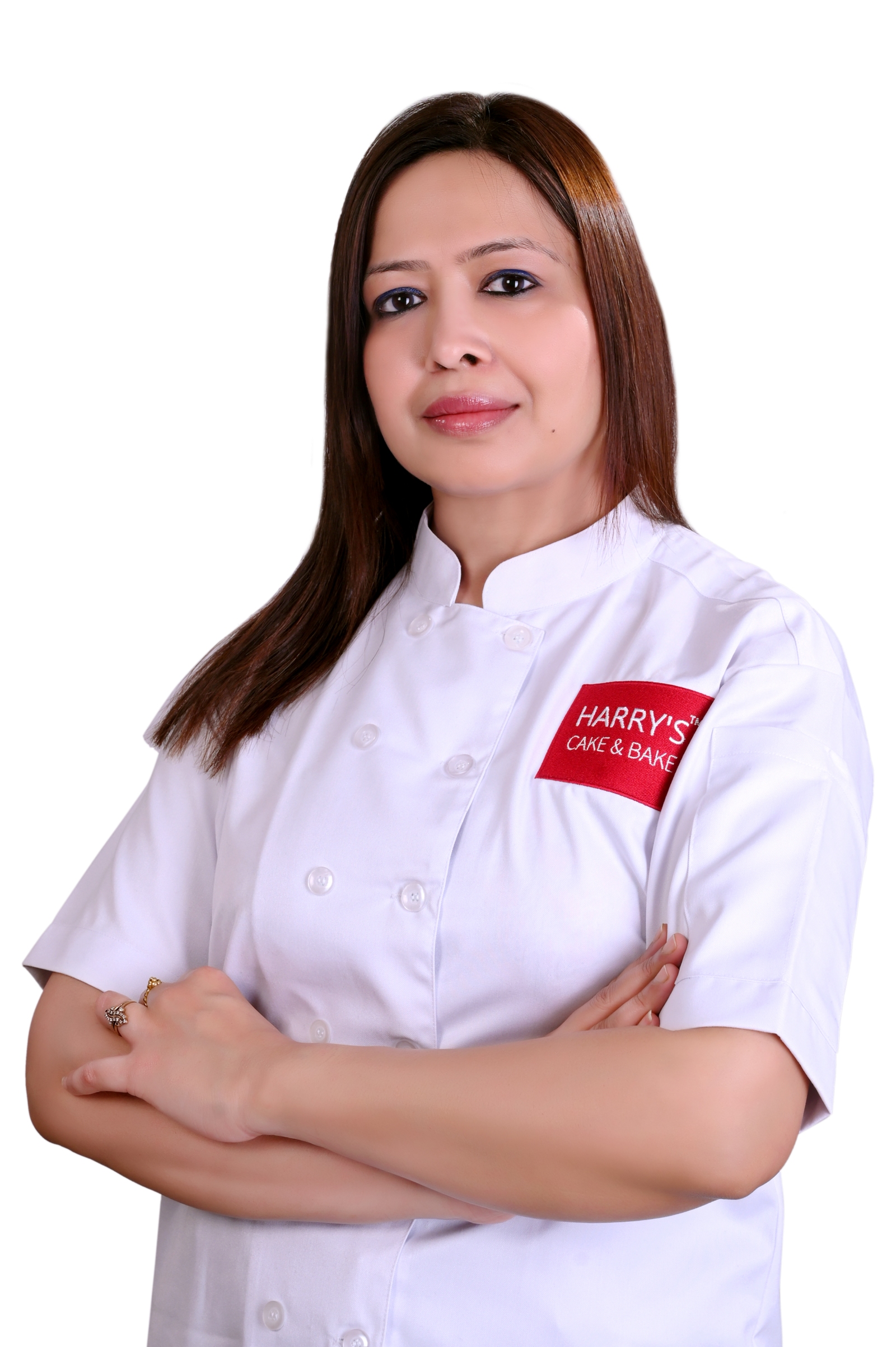 Priti Badhwar – Founder & Executive Chef