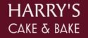 HARRY'S CAKE & BAKE